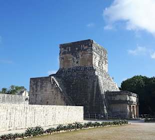 Chichen Itza