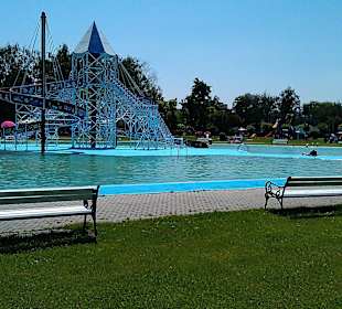 Complexul De Agrement Şi Sport Mureşul 