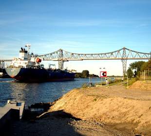 Eine Begrüßung, aber ohne Antwort 