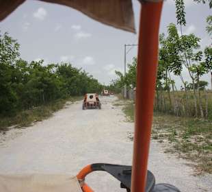 On the Road