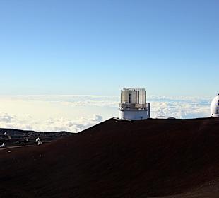 Mauna Kea
