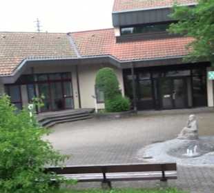 Rathausbrunnen Wittlensweiler