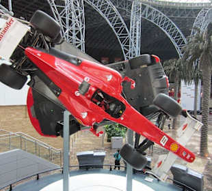 Ferrari World