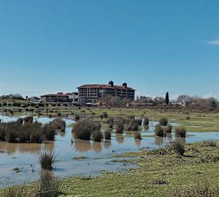 Wandern Manavgat