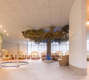 Kaltwasseranwendungen