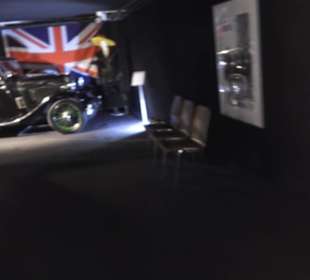 Deutsches Automuseum