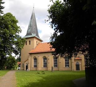 Schwarmstedt St Laurentius