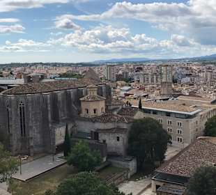 Altstadt Girona/Gerona