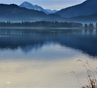 Wandern Eisenberg