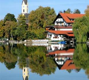 Spiegelung