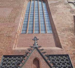 Majestatyczna Bazylika