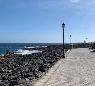 Promenade Caleta de Fuste 