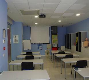 Class Room