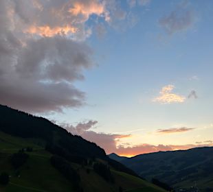 Wandern Saalbach-Hinterglemm