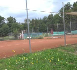 Tennisplätze
