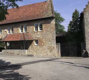Schloss Langenburg