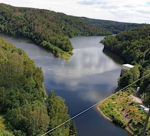 Seilbahnfahrt zum Wurmberg