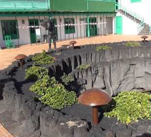 Casa Museo del Campesino