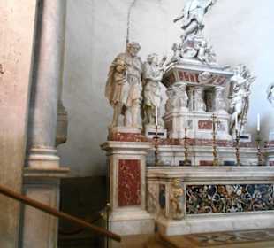 Basilica di Santa Giustina