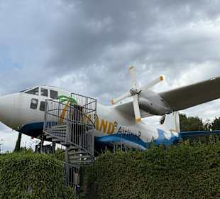 Irrland Bauernhof-Erlebnisoase