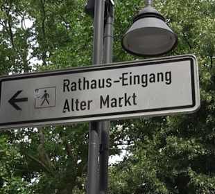 Alter Markt