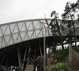 Holmenkollen