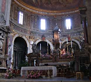 Cathedral of Santa Maria del Fiore