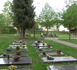 Friedhof Erpfingen