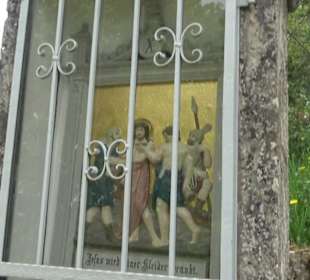 Kreuzweg St. Anna Salmendingen