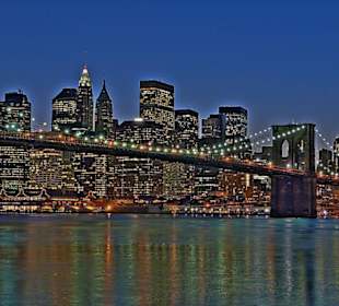 Brooklyn Bridge