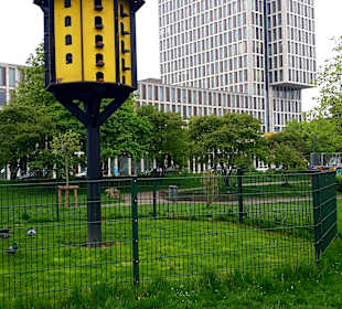 Stadtgarten Dortmund