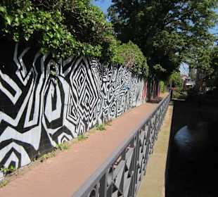 Altstadt Landau an der Queich