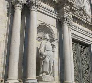 Stare miasto Figueres