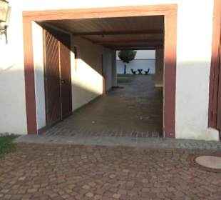 Rathaus Altheim