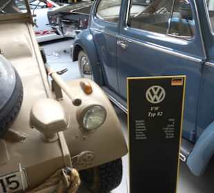 Autosammlung Steim