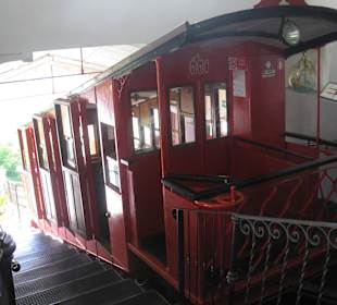 Seilbahn