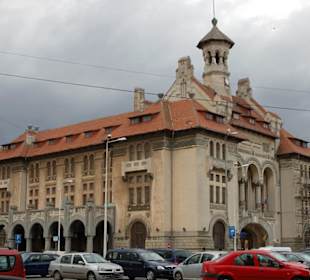 Nationales Museum für Archäologie und Geschichte