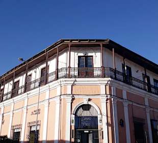 Stadtrundgang Arequipa