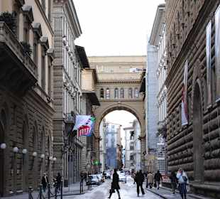 Old Town Florence