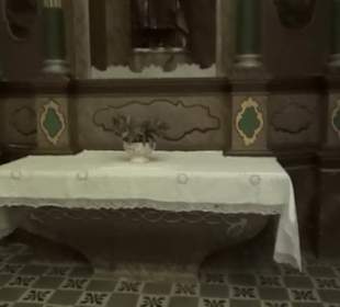 Klosteranlage Santuari de Sant Salvador