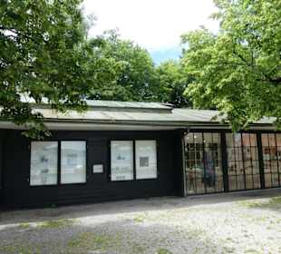 Dießener Kunst-Pavillon