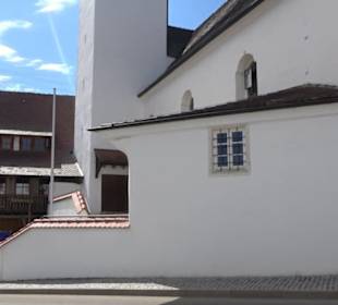 Katholische Kirche St. Vitus