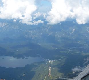 Der Eibsee