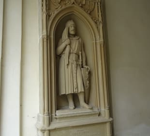 Deutschordensschloss