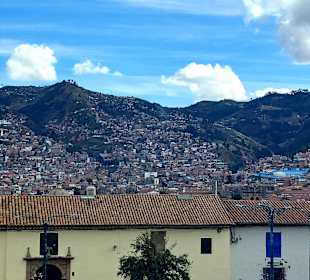 San Blas-The Artists District