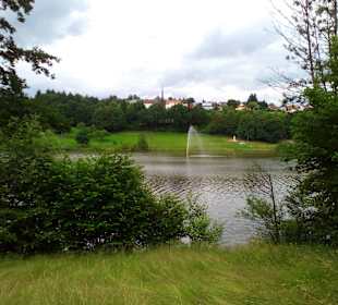 Ohmbachsee
