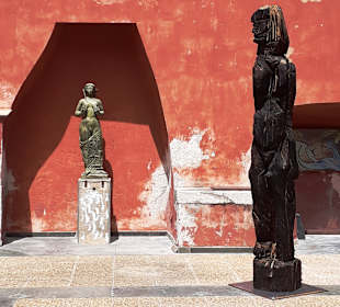 Musées de la Citadelle