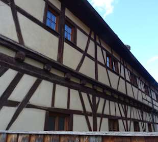 Altstadt Bad Windsheim
