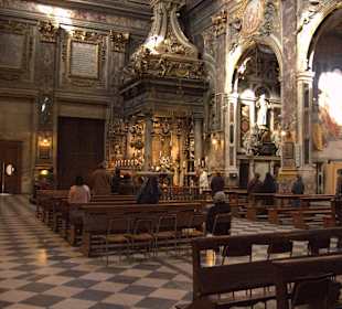 Basilica della Santissima Annunziata