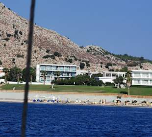 Bootstour P.S. Panormitis